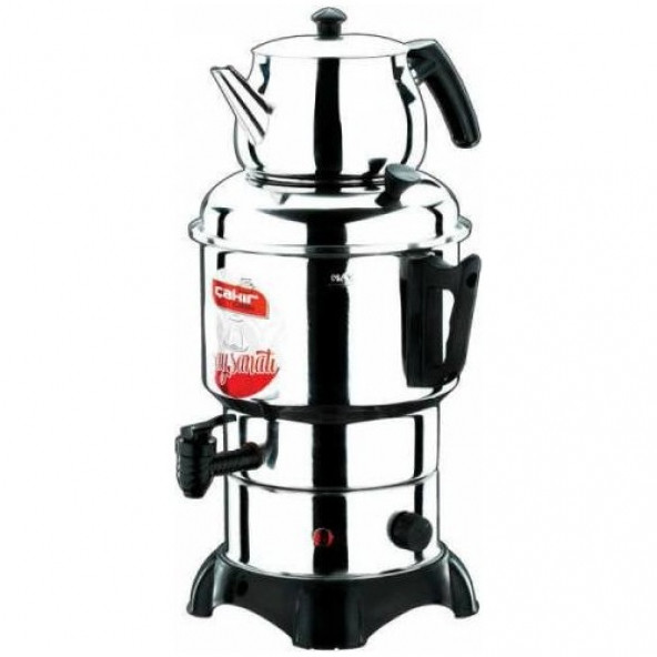 Çakır Ekonomik Model 4.5 L Çay Makinesi ürün görseli 1