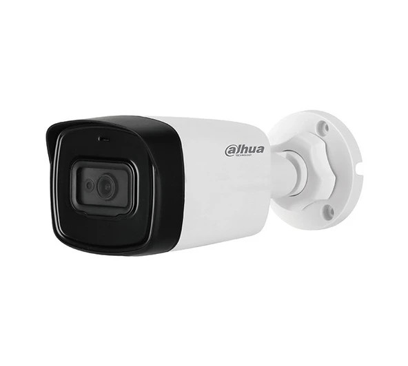 Dahua HAC-HFW1200TL-0360B 2MP Bullet HDCVI ürün görseli 1