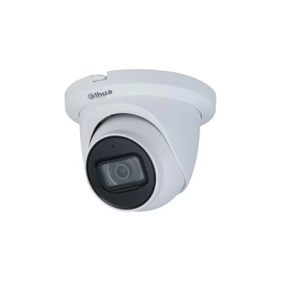 Dahua HAC-HDW1500TLMQ-A-0280B 5MP Sesli Dome HDCVI ürün görseli 1