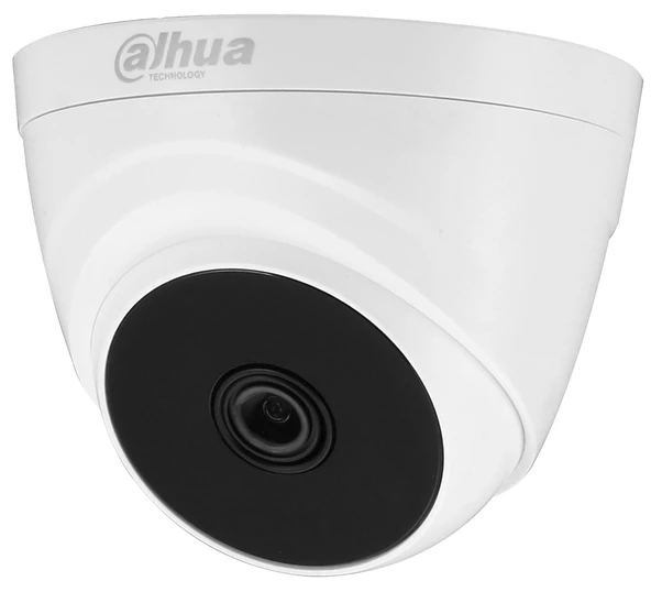 Dahua HAC-T1A21-0280B 2MP Dome HDCVI Kamera ürün görseli 1