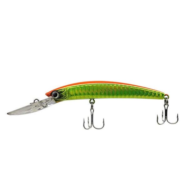 Sea Horse Crystals Deep Diver 9 Cm 10,5 Gr Ob-18# ürün görseli 1