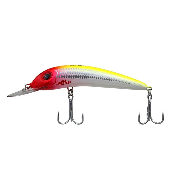 Sea Horse Capt Trout 100mm 16Gr Bt-04# ürün görseli 1