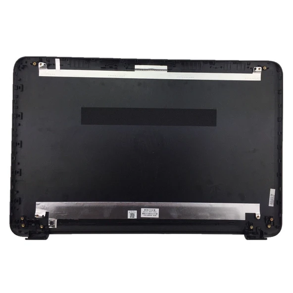 Hp 15-BA009NT Lcd Cover Kapak Silver - Resim 2