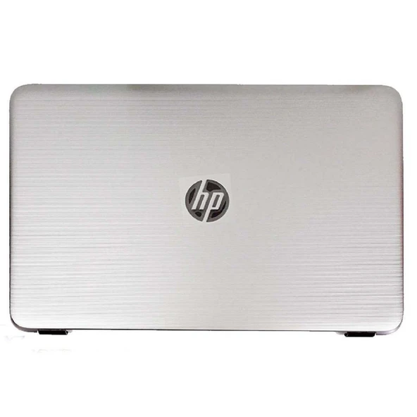 Hp 15-BA009NT Lcd Cover Kapak Silver ürün görseli 1
