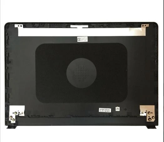 Dell Inspiron 15-3000 (3567) Lcd Cover Kapak Siyah ürün görseli 1