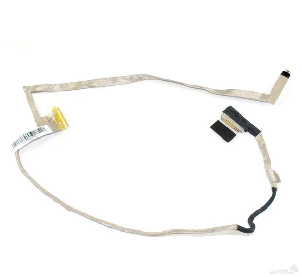 Toshiba Satellite L655-1H4 Lcd Kablo V2 ürün görseli 1