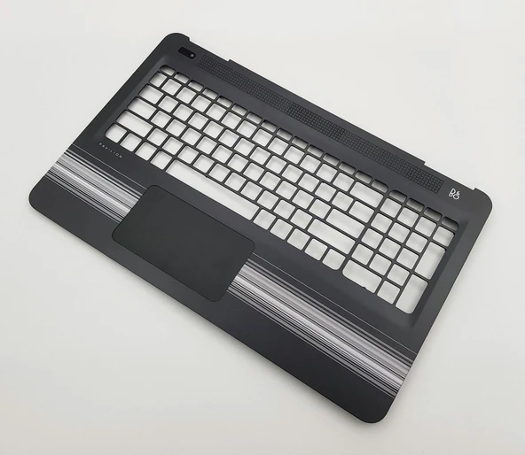 Hp Pavilion 1GM24EA Üst Kasa Siyah ürün görseli 1