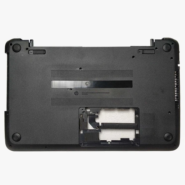 Hp Pavilion 15-n, 15n Alt Kasa Siyah ürün görseli 1