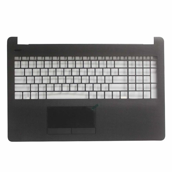 Hp 15-rb005nt Üst Kasa Siyah ürün görseli 1
