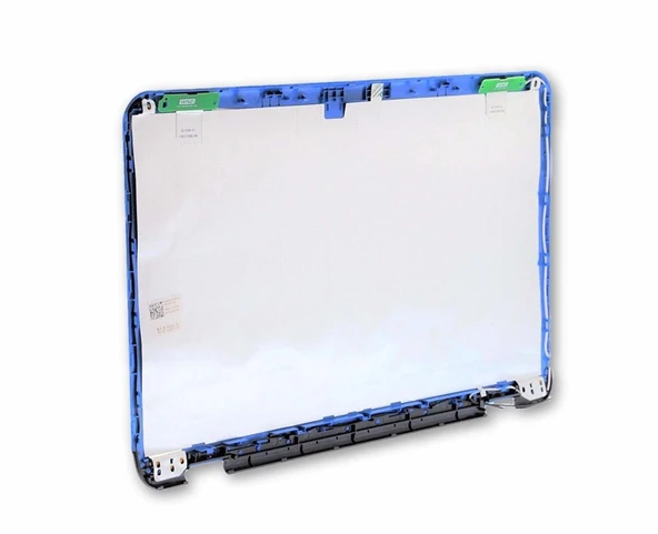 Dell Inspiron N5110-B43F45 Lcd Cover Kapak Mavi V1 (Non-Switch) ürün görseli 1