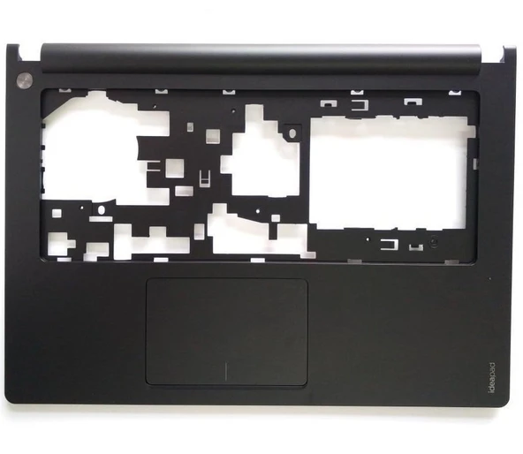 Lenovo IdeaPad S405-59351953 Üst Kasa Siyah ürün görseli 1