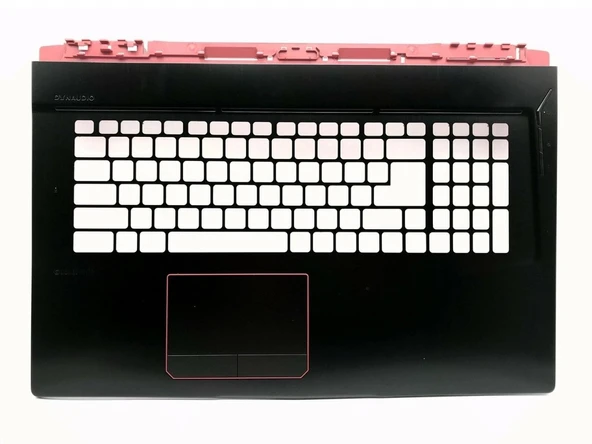 MSI GL73 8RC-274XTR Üst Kasa ürün görseli 1
