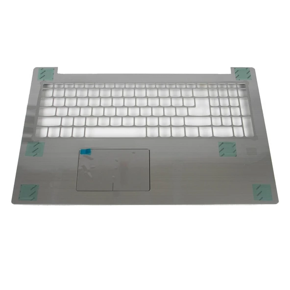 Lenovo IdeaPad 81D6001TTX Üst Kasa Silver ürün görseli 1