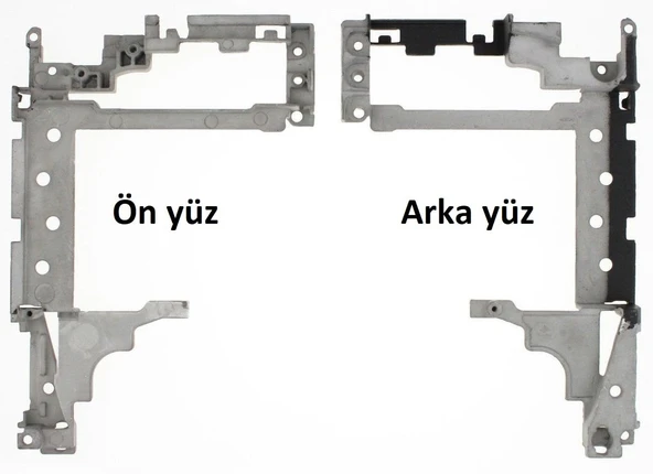 Lenovo ThinkPad Edge 3259AKG Alt Kasa Sol Menteşe Tutucu ürün görseli 1
