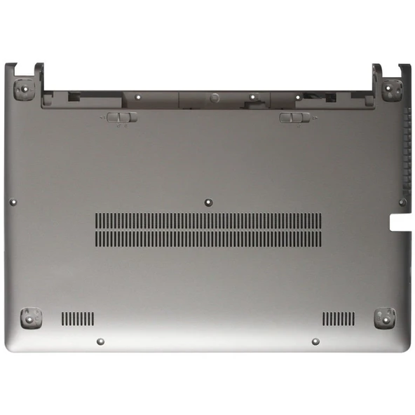 Lenovo M3070 59-438248 Alt Kasa Silver ürün görseli 1