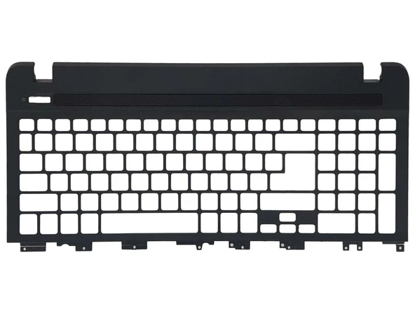 Packard Bell Easynote TS44-SB Üst Kasa Siyah ürün görseli 1