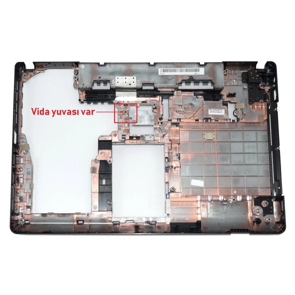Lenovo ThinkPad 20B20010G Alt Kasa V2 ürün görseli 1