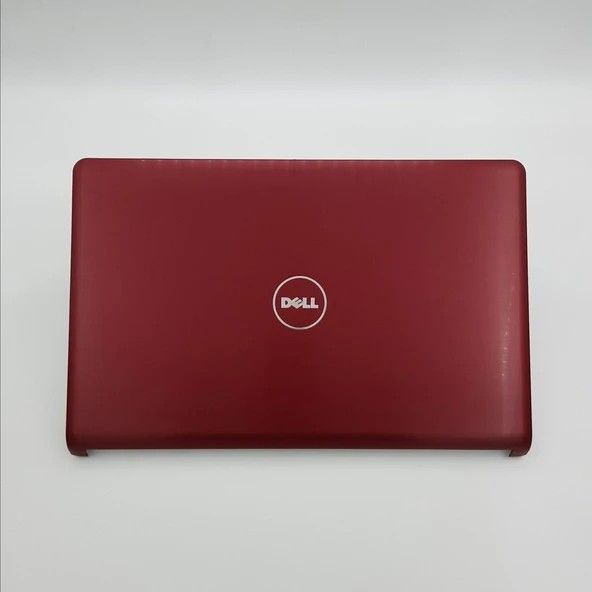Dell Inspiron 15-1564 Lcd Cover Kapak Kırmızı ürün görseli 1