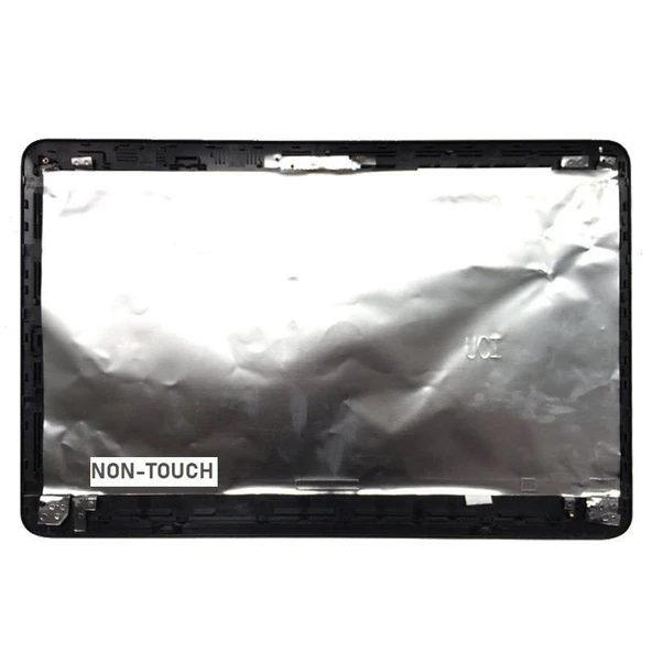 Sony Vaio SVF1532YSTB Lcd Cover Kapak Siyah (Non-Touch) ürün görseli 1