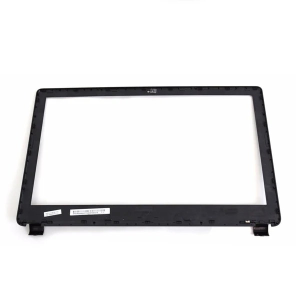 Acer Aspire E1-572G Notebook Lcd Bezel - Siyah ürün görseli 1
