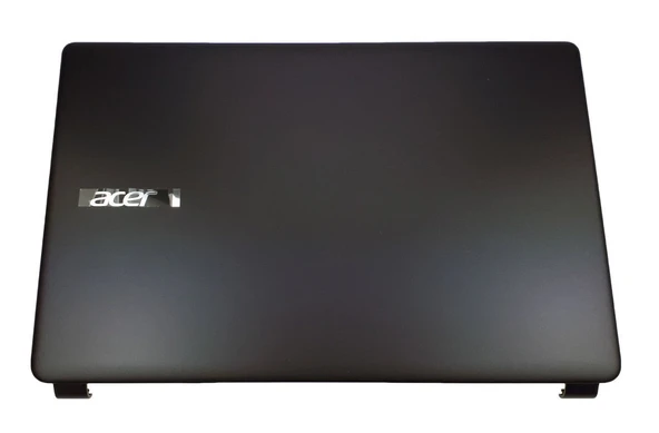 Acer Aspire E1-522 Notebook Lcd Back Cover - Siyah ürün görseli 1