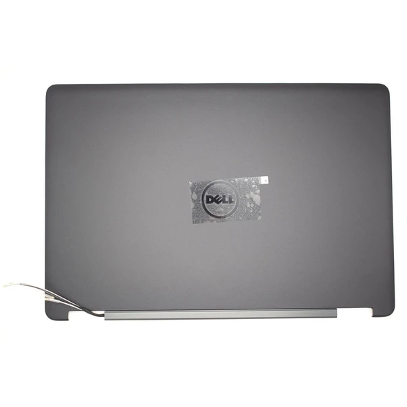 Dell Latitude E5550 Notebook Lcd Back Cover - Ver.1 (Non-Touch) ürün görseli 1