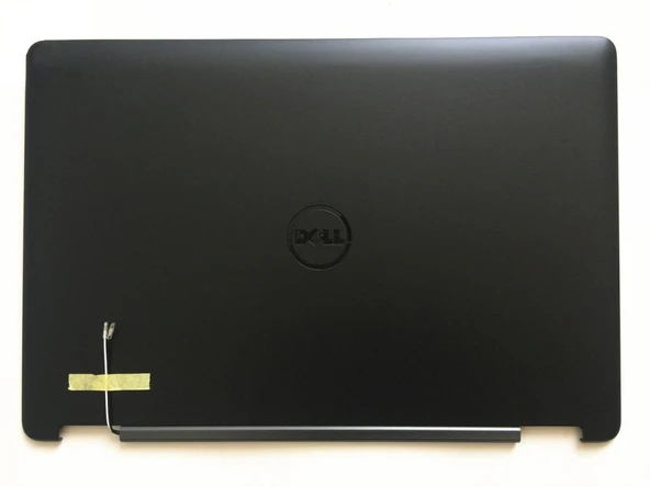 Dell Latitude E5550 Notebook Lcd Back Cover - Ver.2 (Touch) ürün görseli 1