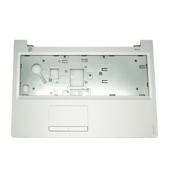 Lenovo IdeaPad 300-15ISK Üst Kasa Silver ürün görseli 1