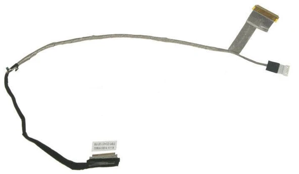 Toshiba Satellite L655-1G2 Lcd Kablo V2 ürün görseli 1