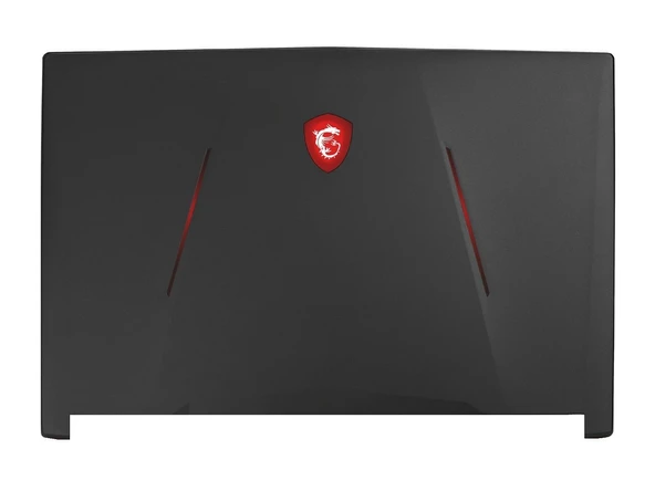MSI GL73 8RCS Lcd Cover Kapak ürün görseli 1