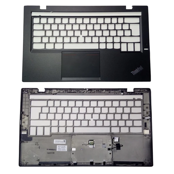 Lenovo 04X6592 Üst Kasa ürün görseli 1