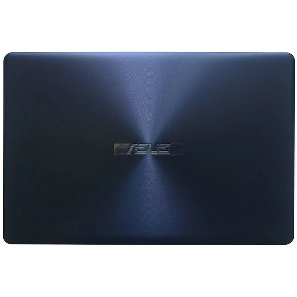 Asus X542UR-GQ276 Lcd Cover Kapak Gri-Mavi ürün görseli 1