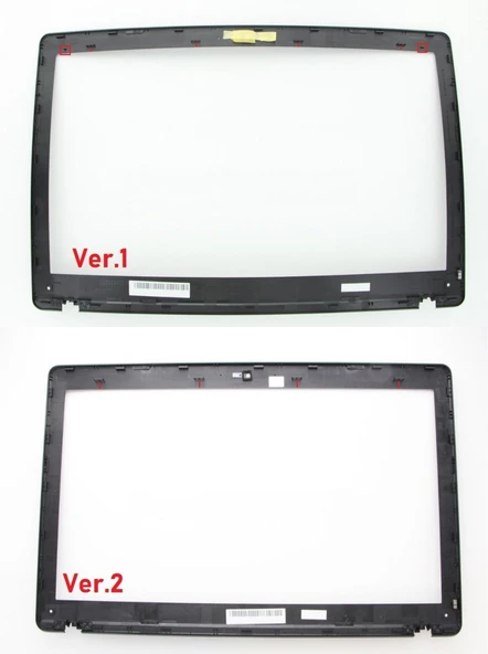 Asus R513MD Lcd Çerçeve Bezel V1 ürün görseli 1