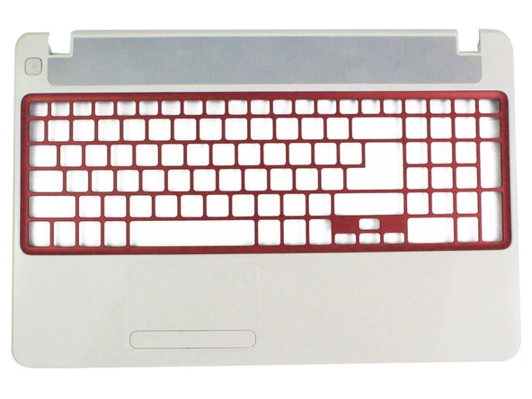 Packard Bell EasyNote TV43HC Üst Kasa Beyaz ürün görseli 1