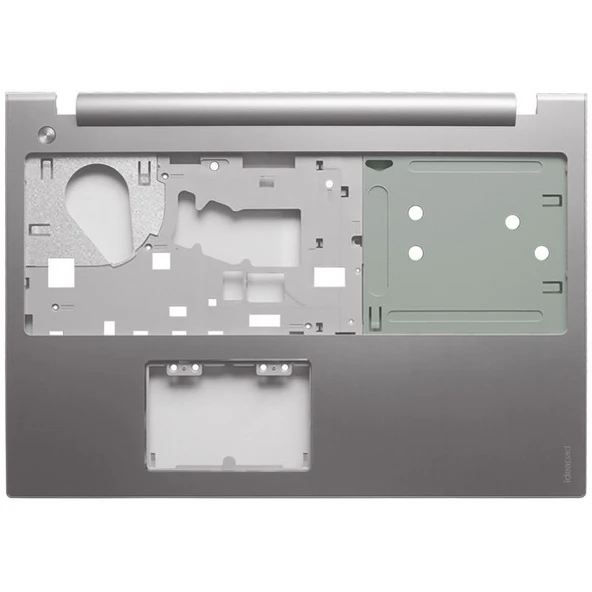 Lenovo VIWZ2 Upper Case Üst Kasa Silver ürün görseli 1