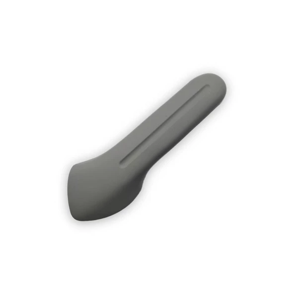 VW Golf 4 1998-2004 Sol Arka İç Çekme Kapı Kolu Gri 1J4867179A ürün görseli 1
