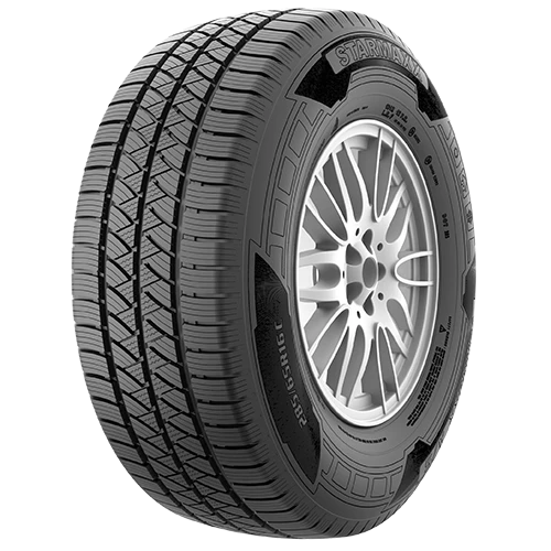 Starmaxx Vanmaxx A/S 185/75R16C 104/102R 8PR TL (4 Mevsim) (2025) ürün görseli 1
