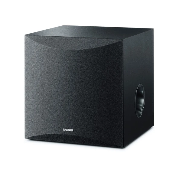 Yamaha NS-SW050 Aktif Subwoofer ürün görseli 1