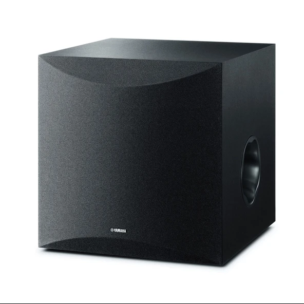 Yamaha NS-SW100 Aktif Subwoofer ürün görseli 1