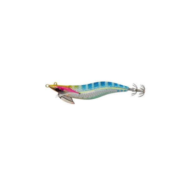Savage Gear Squid Beat Egi #3.5 20.5 gr Suni Yem Blue ürün görseli 1