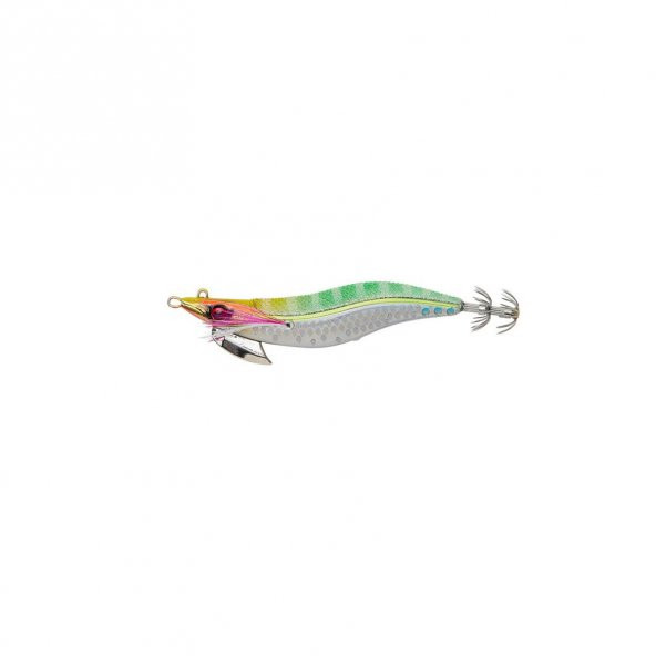 Savage Gear Squid Beat Egi #3.0 14 gr Suni Yem Green ürün görseli 1
