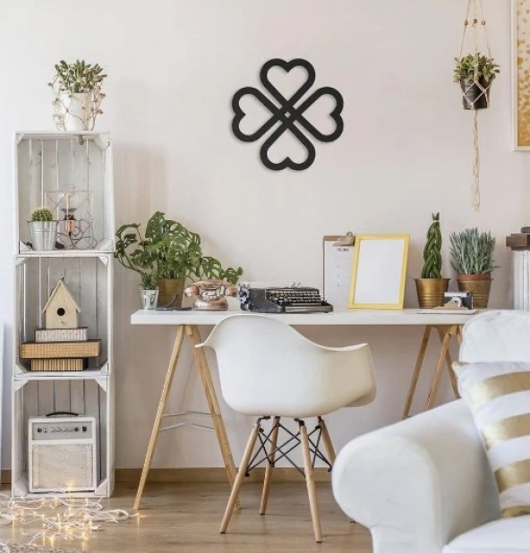 Balp Metal Lazer Kesim Metal Tablo Kalpli Özel Figürlü Dekoratif Duvar Süsü Otantik Tablo 40cm 40cm ürün görseli 1