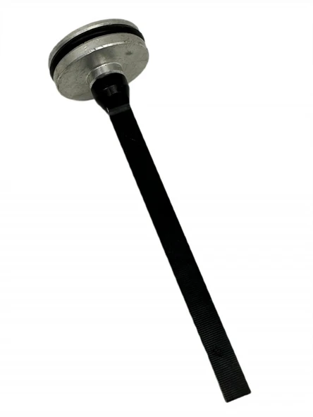 Havalı Zımba Tabancası Piston Çekiç 9240 A Tipi - Resim 2