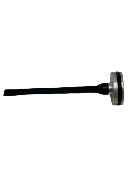 Havalı Zımba Tabancası Piston Çekiç 9240 A Tipi - Resim 5