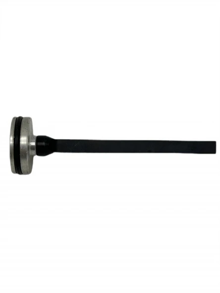 Havalı Zımba Tabancası Piston Çekiç 9240 A Tipi - Resim 4