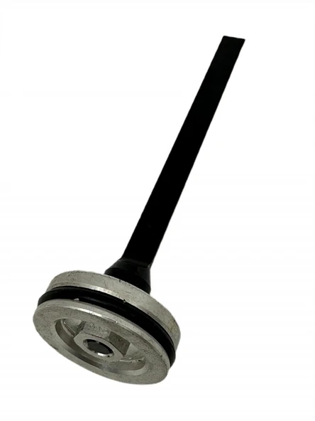 Havalı Zımba Tabancası Piston Çekiç 9240 A Tipi - Resim 7
