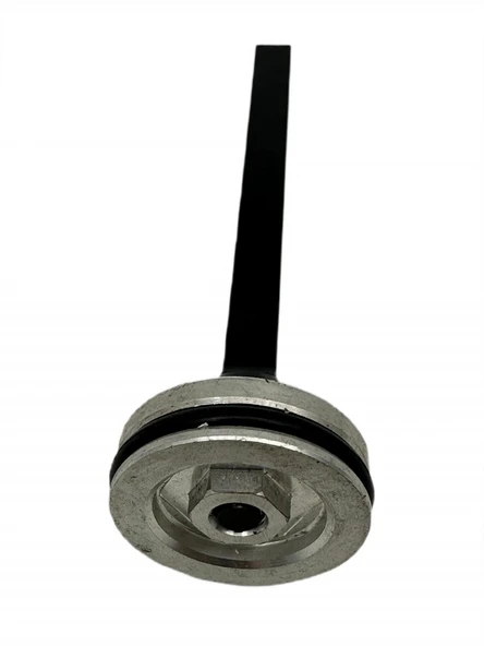 Havalı Zımba Tabancası Piston Çekiç 9240 A Tipi - Resim 8