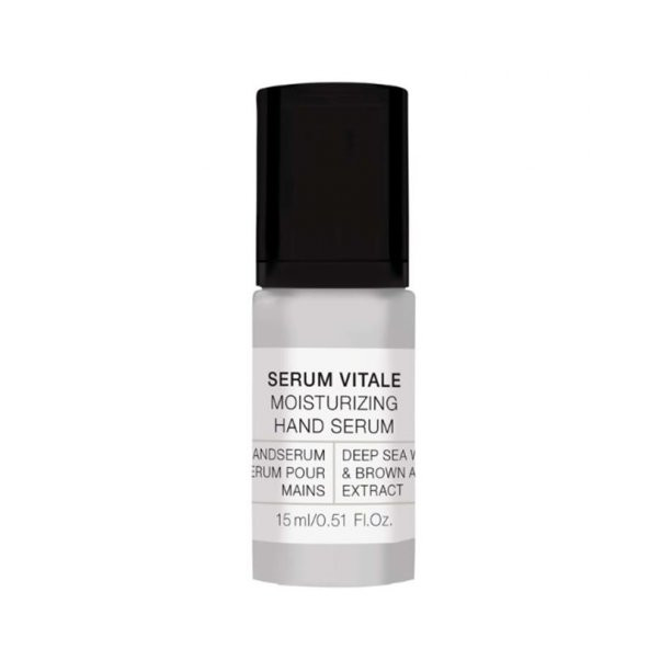 Alessandro Nail HAnd Foot Serum Vitale Moistruıizing Hand Serum 15 ml ürün görseli 1