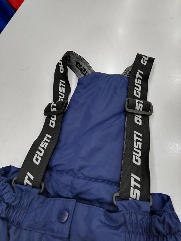 Gusti Çocuk Kayak Takımı - Resim 6
