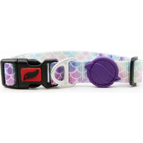 Tailpetz Weecol Bubbles Collar Köpek Boyun Tasması M Boynu 30-50cm Köpeklere ürün görseli 1